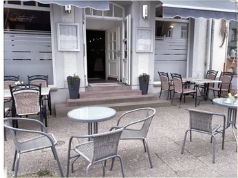 Restaurant Pizzeria Lupu