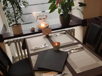 Restaurant Pizzeria Lupu