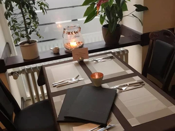 Restaurant Pizzeria Lupu