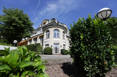 Schlangenbad - Parkklinik