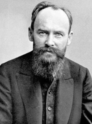 Christian Morgenstern Kunststele Christian Morgenstern