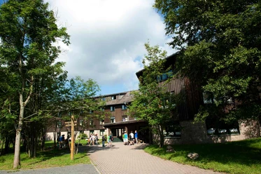 Jugendherberge Torfhaus Jugendherberge Torfhaus