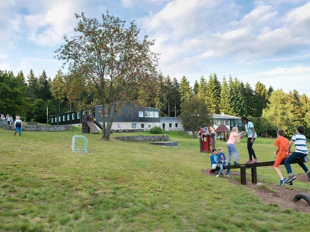 Jugendherberge Braunlage Jugendherberge Braunlage