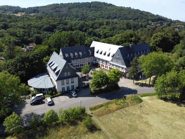 Jugendherberge Goslar