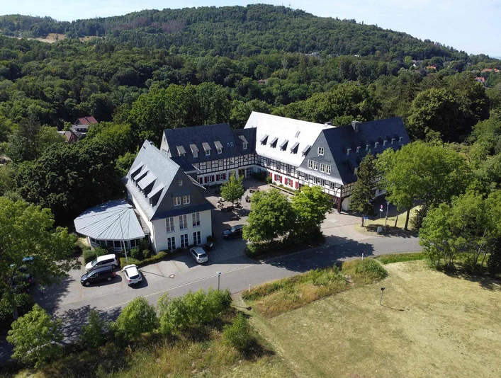 Jugendherberge Goslar Jugendherberge Goslar