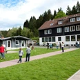 Jugendherberge Hahnenklee Jugendherberge Hahnenklee
