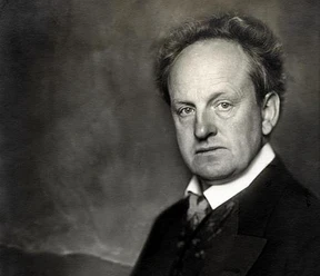 Gerhart Hauptmann Gerhart Hauptmann