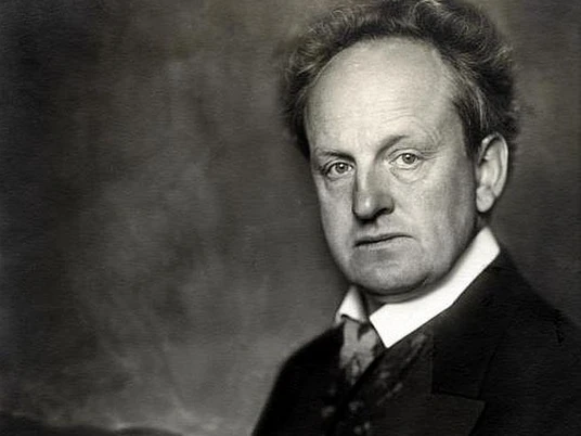 Gerhart Hauptmann Gerhart Hauptmann