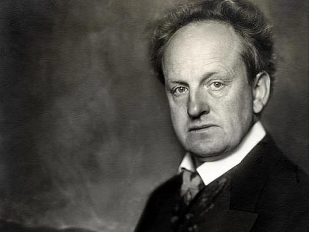 Gerhart Hauptmann Gerhart Hauptmann