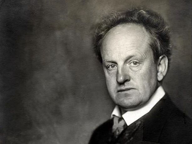 Gerhart Hauptmann Gerhart Hauptmann