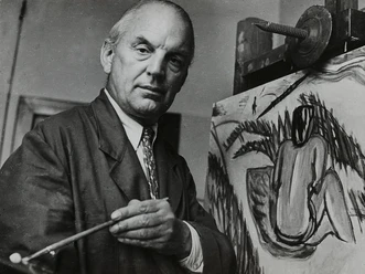 Ivo Hauptmann