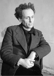 Boleslaw Barlog