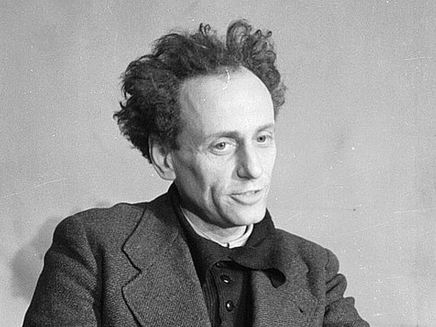 Boleslaw Barlog