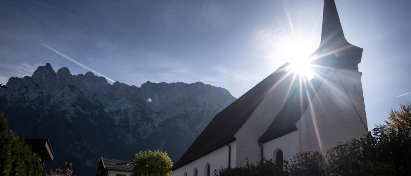 Kantatengottesdienst mit Dieterich Buxtehudes Vertonung von Psalm 96