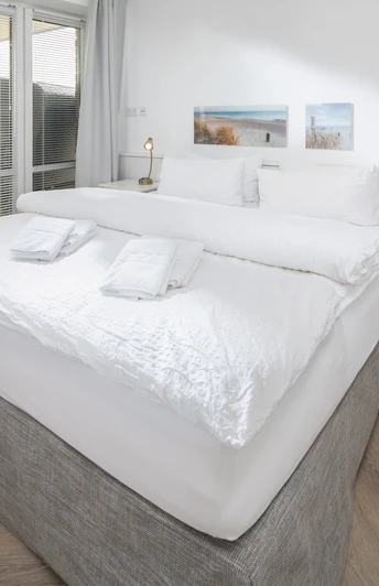 Ferienwohnung Sonnenrose Haus Bill15