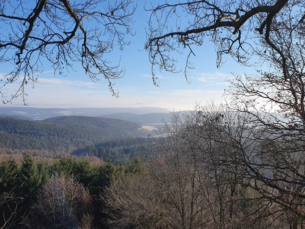 Fabelweg Wupp die Kupp