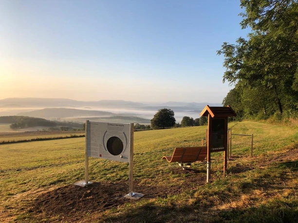 Himmelsschauplatz Hohenroda-Soislieden