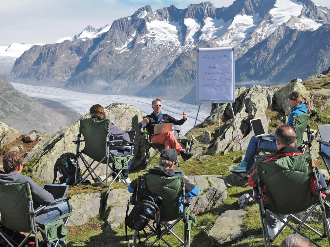 Onlinemarketing Zentrum