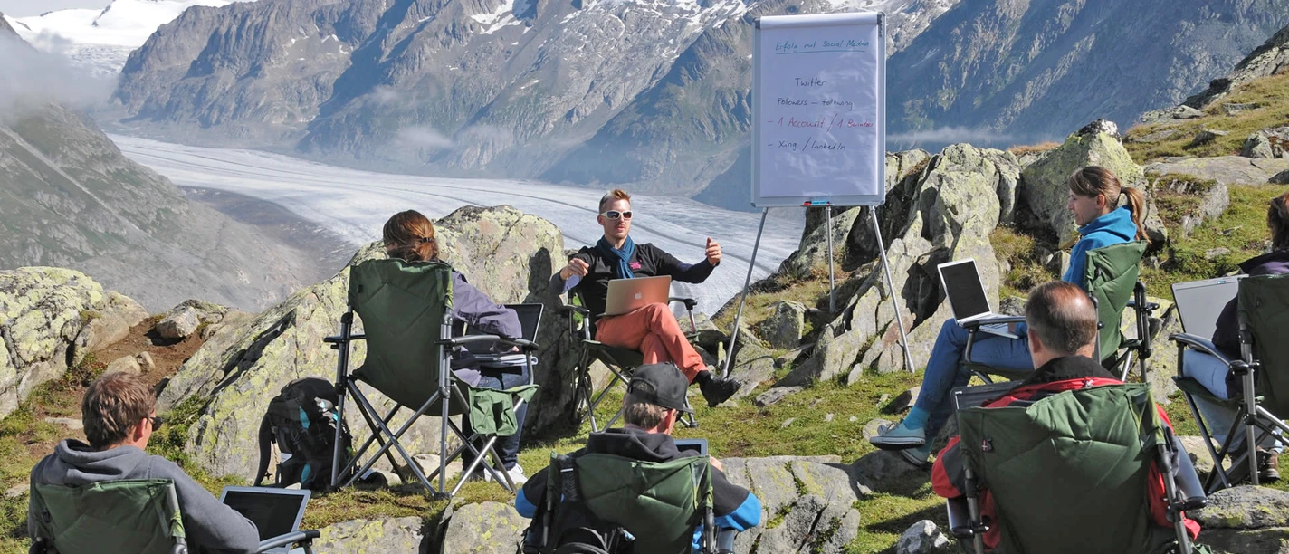 Onlinemarketing Zentrum