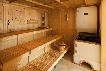 Wellnessoase Riederhof