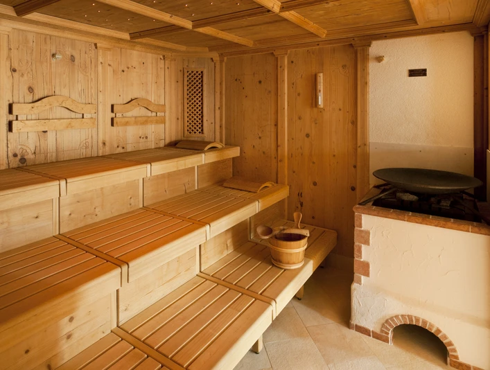 Wellnessoase Riederhof