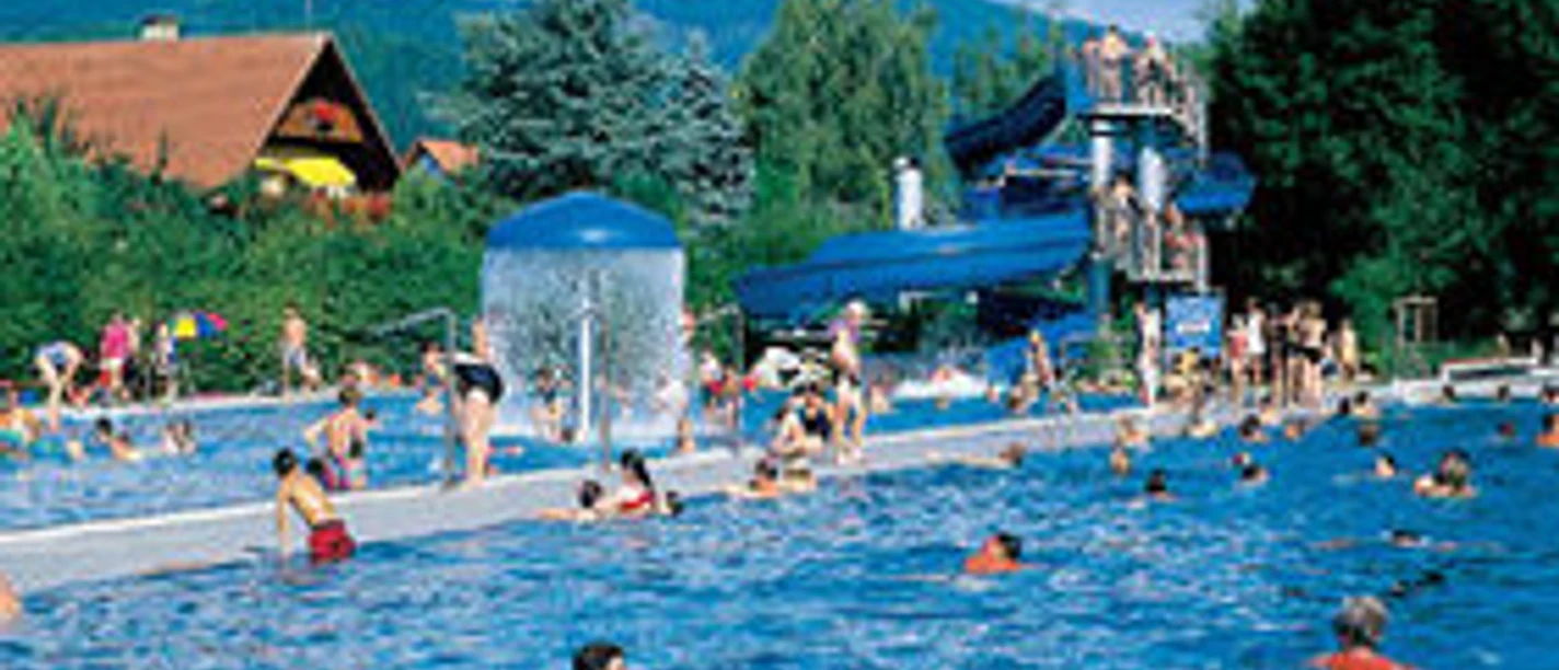 Oberkirch - Freibad 1