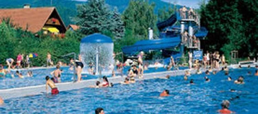 Oberkirch - Freibad 1