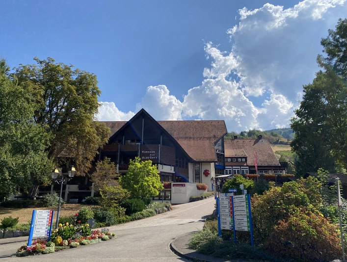 2022 Kurhaus 16 Tourist Info