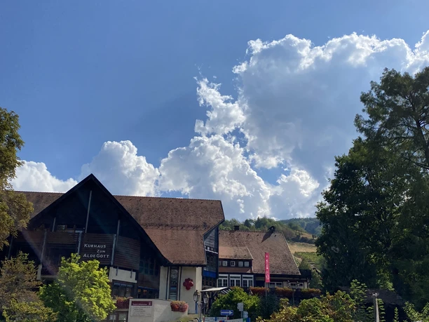 2022 Kurhaus 14 Tourist Info