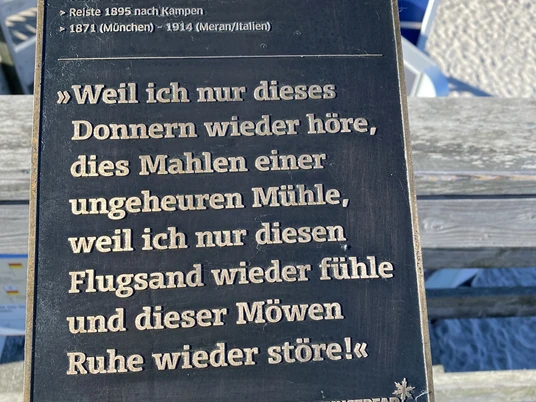 Christian Morgenstern Christian Morgenstern