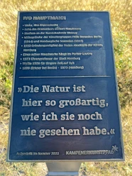 Kunststele Ivo Hauptmann Kunststele Ivo Hauptmann