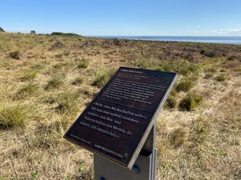 Kunststele Knud Ahlborn Kunststele Knud Ahlborn