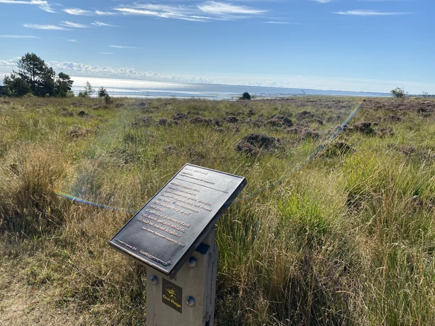 Kunststele Paum Weymar Kunststele Paum Weymar
