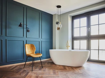 RIVER LOFT Hotel Loftsuite