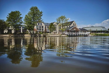 RIVER LOFT Hotel