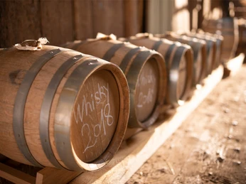 Brandhaus7 Whisky Tasting Faesser Jahrgang2018 Brandhaus7 Whisky Tasting Faesser Jahrgang2018