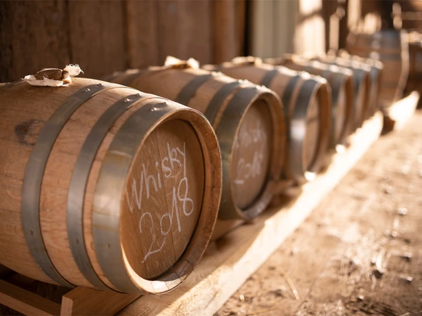 Brandhaus7 Whisky Tasting Faesser Jahrgang2018 Brandhaus7 Whisky Tasting Faesser Jahrgang2018