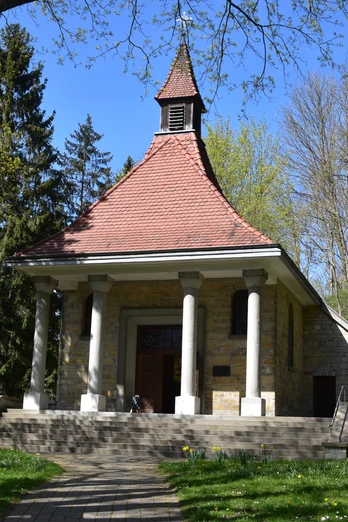 Kluskapelle | Büren-Ahden