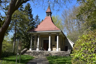 Kluskapelle | Büren-Ahden Kluskapelle | Büren-Ahden