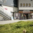 Mountainbike in der Aletsch Arena - Fiescheralp-Fiesch