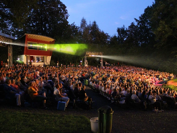 Waldbühne Kloster Oesede