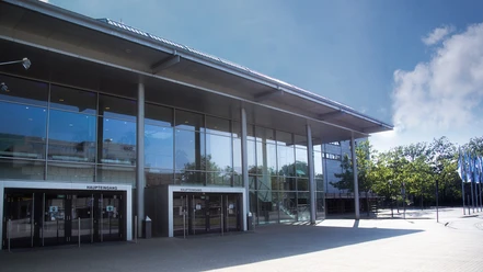 Congresspark Wolfsburg