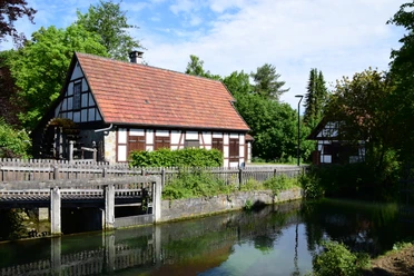 Ölmühle | Salzkotten