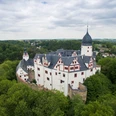 Schloss Rochsburg Lunzenau Schloss Rochsburg Lunzenau