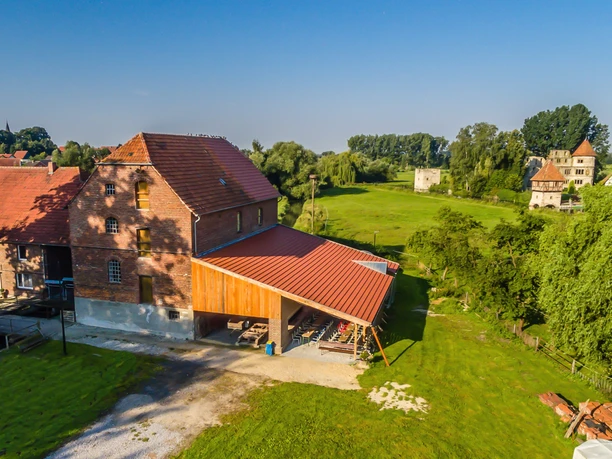 Schäfermeier Mühle | Salzkotten-Verne Schäfermeier Mühle | Salzkotten-Verne