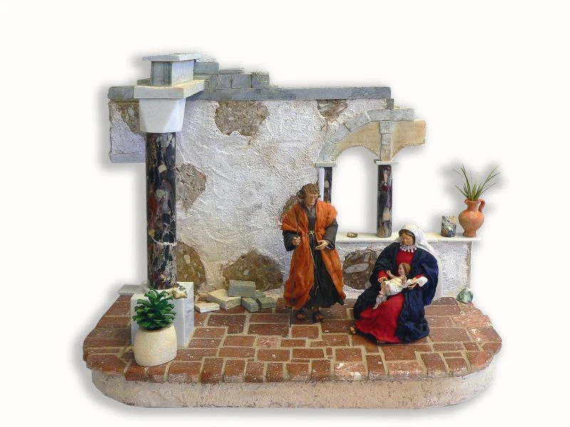 Sonderausstellung - Weihnachtliches aus Kieselstein