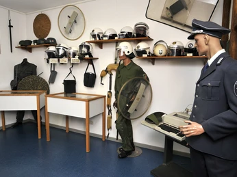 Polizeimuseum | Salzkotten Polizeimuseum | Salzkotten
