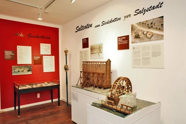 Salzmuseum | Salzkotten Salzmuseum | Salzkotten
