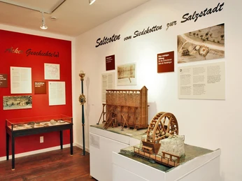 Salzmuseum | Salzkotten Salzmuseum | Salzkotten