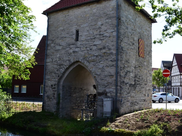 Westerntor | Salzkotten